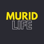 Logo of the podcast Murid Life Podcast Murid Life