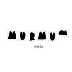 Logo of the podcast murmur Podcast murmur