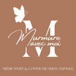 Logo of the podcast Murmure avec moi Podcast Murmure avec moi