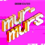 Logo of the podcast Murmurs Podcast Murmurs