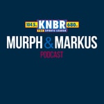 Logo of the podcast Murph & Markus Podcast Podcast Murph & Markus Podcast