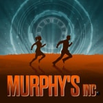 Logo of the podcast Murphy’s Inc. Podcast Murphy’s Inc.