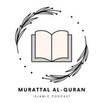 Podcast Murrattal Al-Quran Juz Amma Metode Ummi