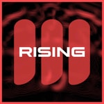 Logo of the podcast Murray Rising Podcast Murray Rising