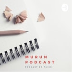 Logo of the podcast Murun Podcast Podcast Murun Podcast