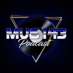 Logo of the podcast MUS 143 Podcast MUS 143