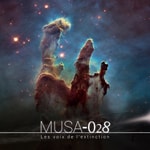 Podcast MUSA-028 : les voix de l'extinction - Saison 1