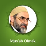 Logo of the podcast Mus'ab Olmak (Ses) | Nureddin Yıldız Podcast Mus'ab Olmak (Ses) | Nureddin Yıldız
