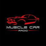Logo of the podcast Muscle Car Radio Podcast Muscle Car Radio