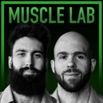 Logo of the podcast Muscle Lab Podcast Podcast Muscle Lab Podcast