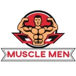 Logo of the podcast Muscle Men Podcast Podcast Muscle Men Podcast