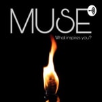 Logo of the podcast Muse Podcast Muse