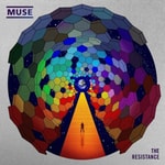 Logo of the podcast Muse The Resistance Podcast Muse The Resistance