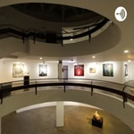 Logo of the podcast Museo De Arte Contemporáneo de Bogotá Podcast Museo De Arte Contemporáneo de Bogotá