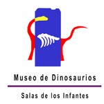 Logo of the podcast Museo de Dinosaurios de Salas de los Infantes Podcast Museo de Dinosaurios de Salas de los Infantes