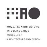 Podcast Museum of Architecture and Design (MAO) Slovenia