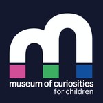 Logo of the podcast Museum of Curiosities for Children Channel Podcast Museum of Curiosities for Children Channel