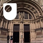 Logo of the podcast Museums in contemporary society - for iPad/Mac/PC Podcast Museums in contemporary society - for iPad/Mac/PC