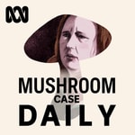 Logo of the podcast Mushroom Case Daily Logo of the podcast Mushroom Case Daily