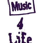 Logo of the podcast Music 4 Life Podcast Podcast Music 4 Life Podcast