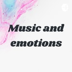 Podcast Music and emotions✨