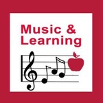 Logo of the podcast Music & Learning Podcast Music & Learning