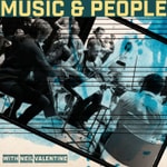 Logo of the podcast Music & People - The Community Music podcast Podcast Music & People - The Community Music podcast