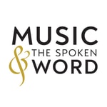 Logo of the podcast Music & the Spoken Word Logo of the podcast Music & the Spoken Word