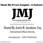 Logo of the podcast Music Biz & Law Insights - A Podcast Podcast Music Biz & Law Insights - A Podcast
