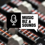 Logo of the podcast Music Biz and Sounds | Industria Musical | Music Business Podcast Music Biz and Sounds | Industria Musical | Music Business