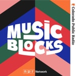 Logo of the podcast Music Blocks Podcast Music Blocks