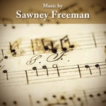 Logo of the podcast Music by Sawney Freeman Podcast Music by Sawney Freeman