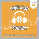 Logo of the podcast Music Care de podcast Podcast Music Care de podcast