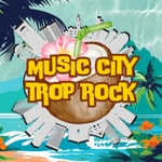 Logo of the podcast Music City Trop Rock Podcast Music City Trop Rock