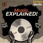 Logo of the podcast Music, Explained! Podcast Music, Explained!