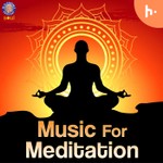 Logo of the podcast Music For Meditation Podcast Music For Meditation