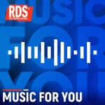Logo of the podcast Music For You Podcast Music For You
