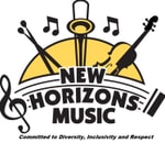 Logo of the podcast Music Forever, a NHIMA Podcast Podcast Music Forever, a NHIMA Podcast