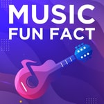 Logo of the podcast Music Fun Facts Podcast Music Fun Facts