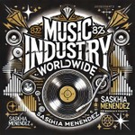 Music Industry Insights Worldwide: Shaping Equality & Diversity in Music & Entertainment Podcast Music Industry Insights Worldwide: Shaping Equality & Diversity in Music & Entertainment