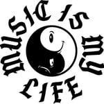 Logo of the podcast Music Is My Life Podcast Music Is My Life