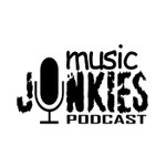 Logo of the podcast Music Junkies Podcast Podcast Music Junkies Podcast