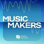 Logo of the podcast Music Makers Podcast Music Makers