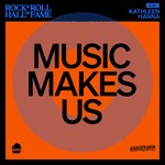 Logo of the podcast Music Makes Us Podcast Music Makes Us