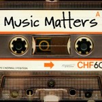 Podcast Music Matters