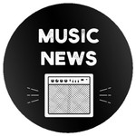 Logo of the podcast Music News Update Podcast Music News Update