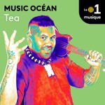 Logo of the podcast Music ocean Podcast Music ocean