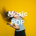 Logo of the podcast Music POP Podcast Music POP