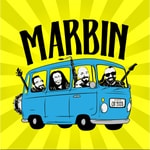 Missing podcast logo