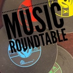 Logo of the podcast Music Roundtable Podcast Music Roundtable